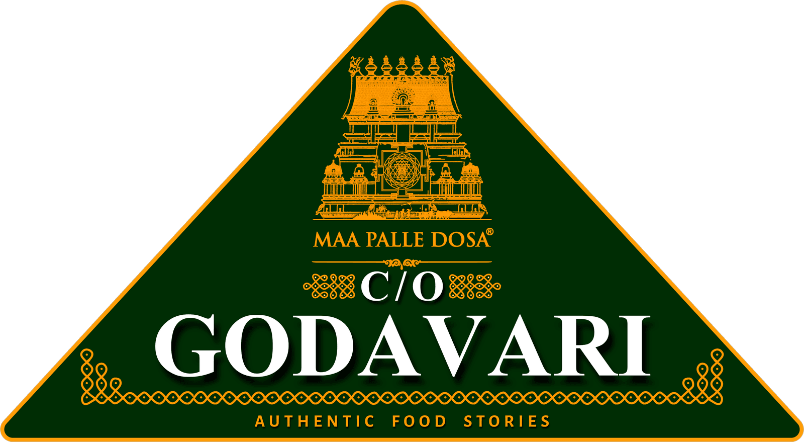 Maa Palle Dosa C/O Godavari - Authentic Food Stories